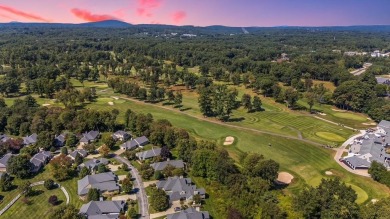 WOW!! Rarely Available Directly on the Spectacular Donald Ross on Manchester Country Club in New Hampshire - for sale on GolfHomes.com, golf home, golf lot