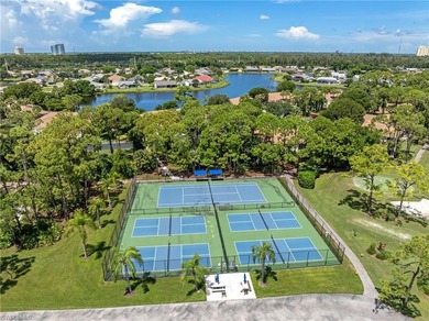Motivated seller has this 2 BR/ 2 BA plus den condo priced to on Fountain Lakes Community Golf Course in Florida - for sale on GolfHomes.com, golf home, golf lot