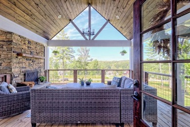 This home comes with Deeded slip in 14 slip Community Dock. Have on Old Union Golf Course in Georgia - for sale on GolfHomes.com, golf home, golf lot