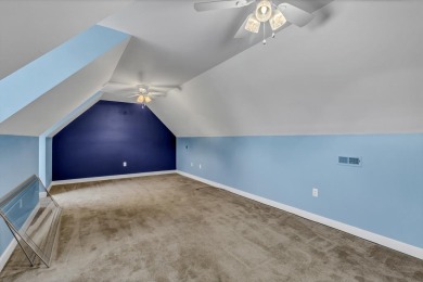 Welcome to 48 Old Field Road - This home offers an open great on King Carter Golf Course in Virginia - for sale on GolfHomes.com, golf home, golf lot