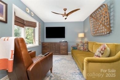 Endless possibilities! Make this waterfront retreat your primary on Woodbridge Golf Links in North Carolina - for sale on GolfHomes.com, golf home, golf lot