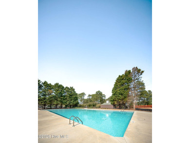 13 Abington Drive, a rare lakefront estate homesite in Pinewild on Pinewild Country Club of Pinehurst in North Carolina - for sale on GolfHomes.com, golf home, golf lot