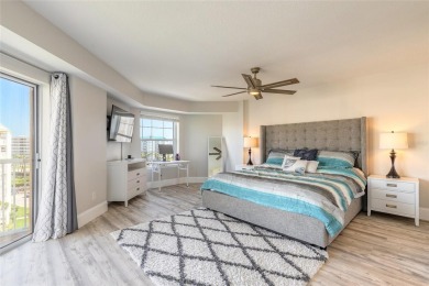 Resort Style Living Everyday in this immaculately remodeled on Harbour Village Golf and Yacht Club in Florida - for sale on GolfHomes.com, golf home, golf lot
