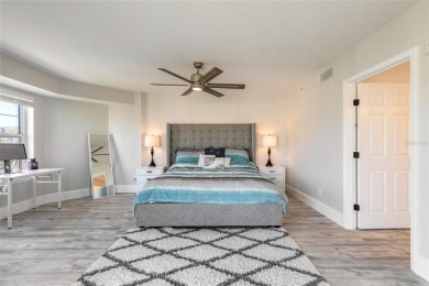 Resort Style Living Everyday in this immaculately remodeled on Harbour Village Golf and Yacht Club in Florida - for sale on GolfHomes.com, golf home, golf lot