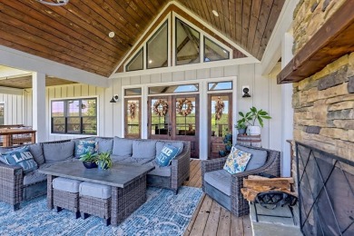 This home comes with Deeded slip in 14 slip Community Dock. Have on Old Union Golf Course in Georgia - for sale on GolfHomes.com, golf home, golf lot