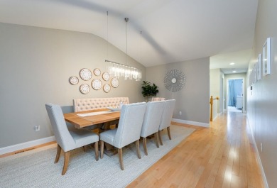 WOW!! Rarely Available Directly on the Spectacular Donald Ross on Manchester Country Club in New Hampshire - for sale on GolfHomes.com, golf home, golf lot
