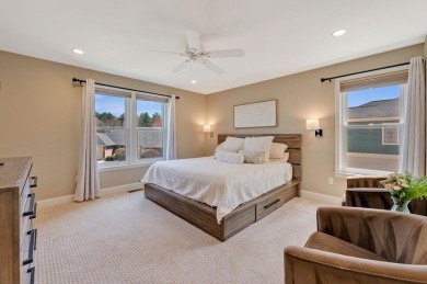 WOW!! Rarely Available Directly on the Spectacular Donald Ross on Manchester Country Club in New Hampshire - for sale on GolfHomes.com, golf home, golf lot