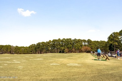 13 Abington Drive, a rare lakefront estate homesite in Pinewild on Pinewild Country Club of Pinehurst in North Carolina - for sale on GolfHomes.com, golf home, golf lot