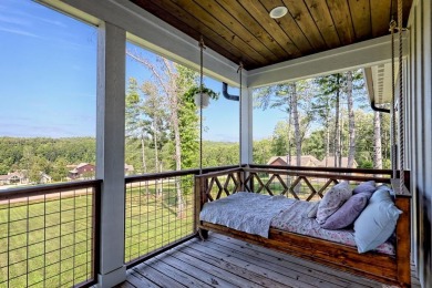 This home comes with Deeded slip in 14 slip Community Dock. Have on Old Union Golf Course in Georgia - for sale on GolfHomes.com, golf home, golf lot