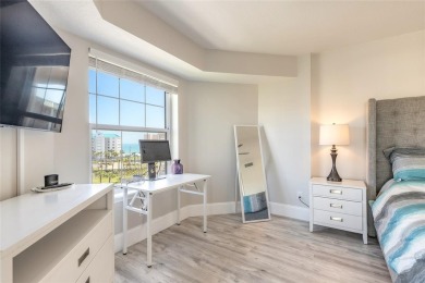 Resort Style Living Everyday in this immaculately remodeled on Harbour Village Golf and Yacht Club in Florida - for sale on GolfHomes.com, golf home, golf lot