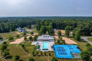 Welcome to 48 Old Field Road - This home offers an open great on King Carter Golf Course in Virginia - for sale on GolfHomes.com, golf home, golf lot