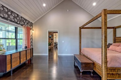 This home comes with Deeded slip in 14 slip Community Dock. Have on Old Union Golf Course in Georgia - for sale on GolfHomes.com, golf home, golf lot