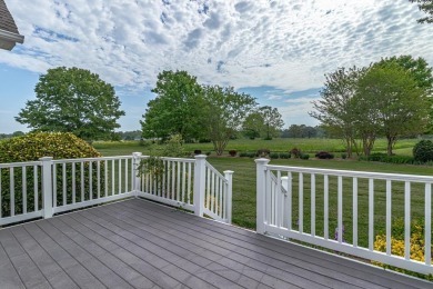 Welcome to 48 Old Field Road - This home offers an open great on King Carter Golf Course in Virginia - for sale on GolfHomes.com, golf home, golf lot