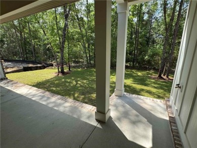 Under Construction* Welcome to the Rosewood, a beautifully on TimberCreek Golf Club in Alabama - for sale on GolfHomes.com, golf home, golf lot