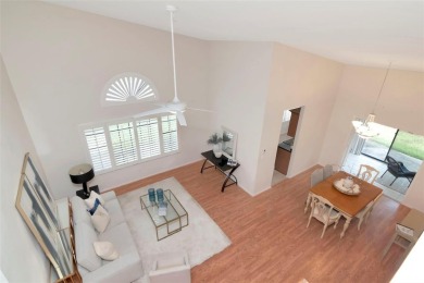 Rare opportunity to own one of the most spacious homes in on Northdale Golf and Tennis Club in Florida - for sale on GolfHomes.com, golf home, golf lot