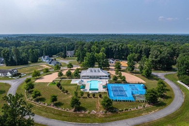 Welcome to 48 Old Field Road - This home offers an open great on King Carter Golf Course in Virginia - for sale on GolfHomes.com, golf home, golf lot