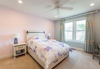 WOW!! Rarely Available Directly on the Spectacular Donald Ross on Manchester Country Club in New Hampshire - for sale on GolfHomes.com, golf home, golf lot