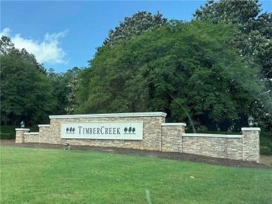 Under Construction* Welcome to the Rosewood, a beautifully on TimberCreek Golf Club in Alabama - for sale on GolfHomes.com, golf home, golf lot