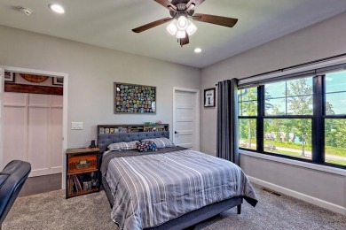 This home comes with Deeded slip in 14 slip Community Dock. Have on Old Union Golf Course in Georgia - for sale on GolfHomes.com, golf home, golf lot