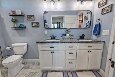 This home comes with Deeded slip in 14 slip Community Dock. Have on Old Union Golf Course in Georgia - for sale on GolfHomes.com, golf home, golf lot