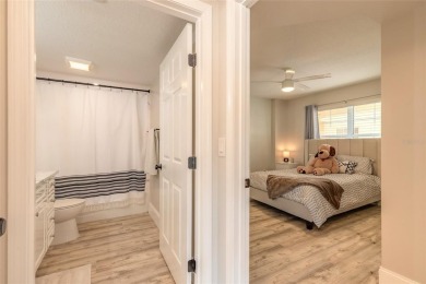Resort Style Living Everyday in this immaculately remodeled on Harbour Village Golf and Yacht Club in Florida - for sale on GolfHomes.com, golf home, golf lot