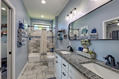 This home comes with Deeded slip in 14 slip Community Dock. Have on Old Union Golf Course in Georgia - for sale on GolfHomes.com, golf home, golf lot