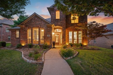 SELLER is OFFERING $10k in SELLER'S CONCESSIONS!!! Located in on The Shores Country Club in Texas - for sale on GolfHomes.com, golf home, golf lot