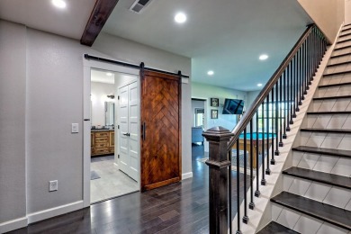 This home comes with Deeded slip in 14 slip Community Dock. Have on Old Union Golf Course in Georgia - for sale on GolfHomes.com, golf home, golf lot