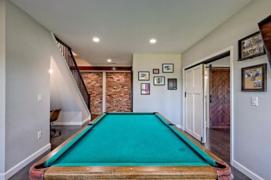 This home comes with Deeded slip in 14 slip Community Dock. Have on Old Union Golf Course in Georgia - for sale on GolfHomes.com, golf home, golf lot