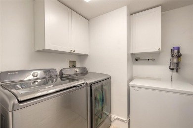 Resort Style Living Everyday in this immaculately remodeled on Harbour Village Golf and Yacht Club in Florida - for sale on GolfHomes.com, golf home, golf lot