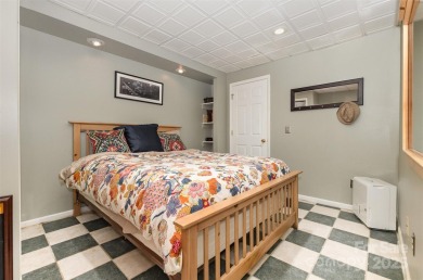 Endless possibilities! Make this waterfront retreat your primary on Woodbridge Golf Links in North Carolina - for sale on GolfHomes.com, golf home, golf lot