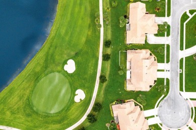 Welcome to Aberdeen Country Club, the epitome of Luxury Living on  in Florida - for sale on GolfHomes.com, golf home, golf lot