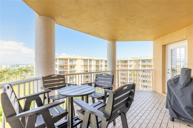 Resort Style Living Everyday in this immaculately remodeled on Harbour Village Golf and Yacht Club in Florida - for sale on GolfHomes.com, golf home, golf lot