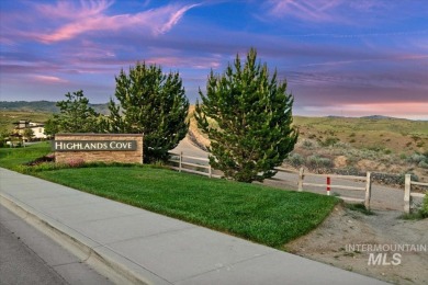 Discover luxury living in this stunning 6-bed, 4-bath home on Crane Creek Country Club in Idaho - for sale on GolfHomes.com, golf home, golf lot