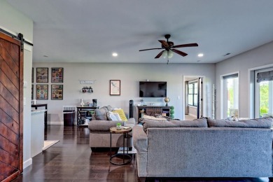 This home comes with Deeded slip in 14 slip Community Dock. Have on Old Union Golf Course in Georgia - for sale on GolfHomes.com, golf home, golf lot
