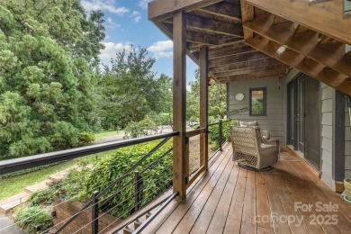 Endless possibilities! Make this waterfront retreat your primary on Woodbridge Golf Links in North Carolina - for sale on GolfHomes.com, golf home, golf lot