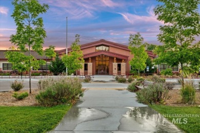 Discover luxury living in this stunning 6-bed, 4-bath home on Crane Creek Country Club in Idaho - for sale on GolfHomes.com, golf home, golf lot