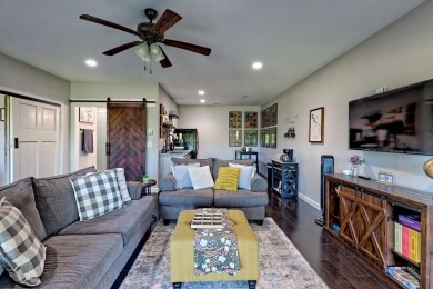 This home comes with Deeded slip in 14 slip Community Dock. Have on Old Union Golf Course in Georgia - for sale on GolfHomes.com, golf home, golf lot