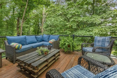 Endless possibilities! Make this waterfront retreat your primary on Woodbridge Golf Links in North Carolina - for sale on GolfHomes.com, golf home, golf lot