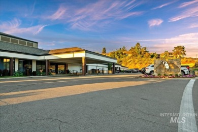 Discover luxury living in this stunning 6-bed, 4-bath home on Crane Creek Country Club in Idaho - for sale on GolfHomes.com, golf home, golf lot