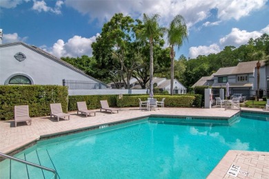 Rare opportunity to own one of the most spacious homes in on Northdale Golf and Tennis Club in Florida - for sale on GolfHomes.com, golf home, golf lot