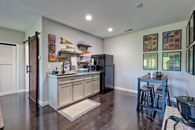 This home comes with Deeded slip in 14 slip Community Dock. Have on Old Union Golf Course in Georgia - for sale on GolfHomes.com, golf home, golf lot