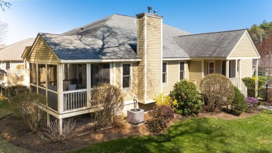 WOW!! Rarely Available Directly on the Spectacular Donald Ross on Manchester Country Club in New Hampshire - for sale on GolfHomes.com, golf home, golf lot