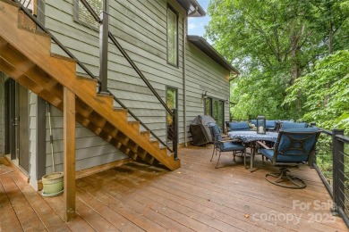 Endless possibilities! Make this waterfront retreat your primary on Woodbridge Golf Links in North Carolina - for sale on GolfHomes.com, golf home, golf lot