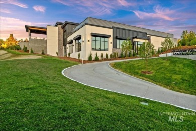 Discover luxury living in this stunning 6-bed, 4-bath home on Crane Creek Country Club in Idaho - for sale on GolfHomes.com, golf home, golf lot