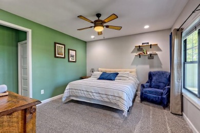 This home comes with Deeded slip in 14 slip Community Dock. Have on Old Union Golf Course in Georgia - for sale on GolfHomes.com, golf home, golf lot