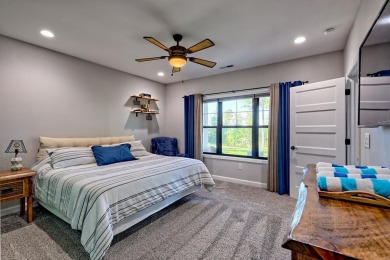 This home comes with Deeded slip in 14 slip Community Dock. Have on Old Union Golf Course in Georgia - for sale on GolfHomes.com, golf home, golf lot