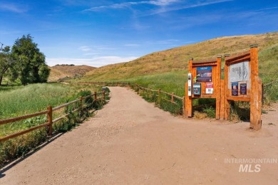 Discover luxury living in this stunning 6-bed, 4-bath home on Crane Creek Country Club in Idaho - for sale on GolfHomes.com, golf home, golf lot