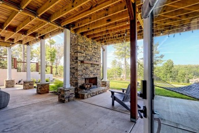 This home comes with Deeded slip in 14 slip Community Dock. Have on Old Union Golf Course in Georgia - for sale on GolfHomes.com, golf home, golf lot