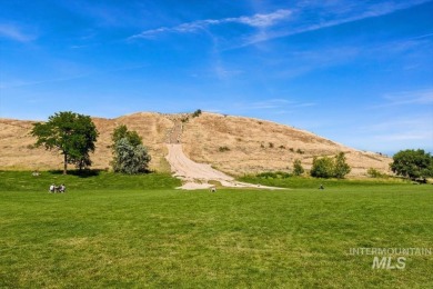 Discover luxury living in this stunning 6-bed, 4-bath home on Crane Creek Country Club in Idaho - for sale on GolfHomes.com, golf home, golf lot